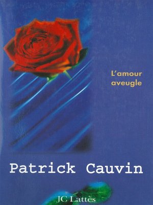 cover image of L'amour aveugle